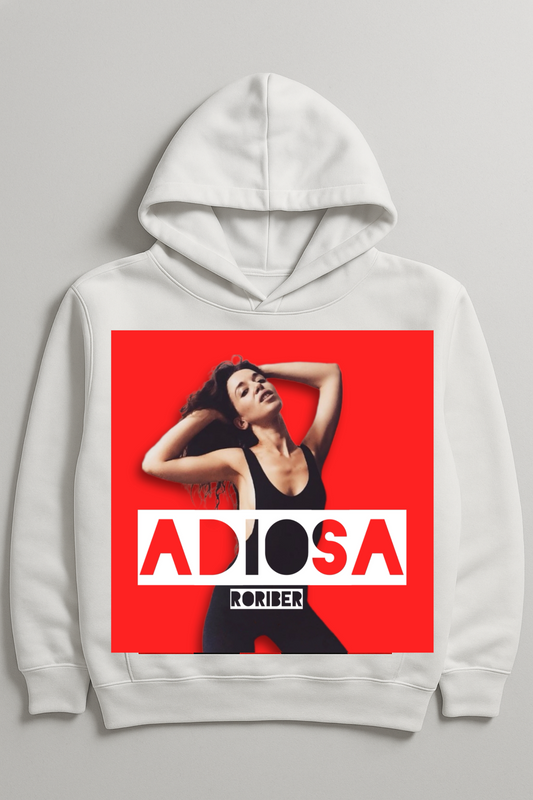 Sudadera whitelove