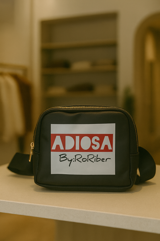 fanny pack