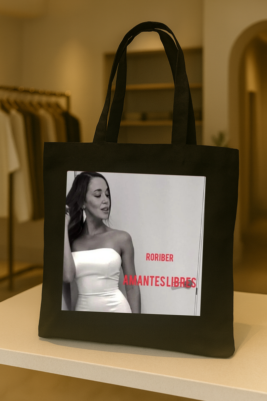 Tótem Bag Amantes