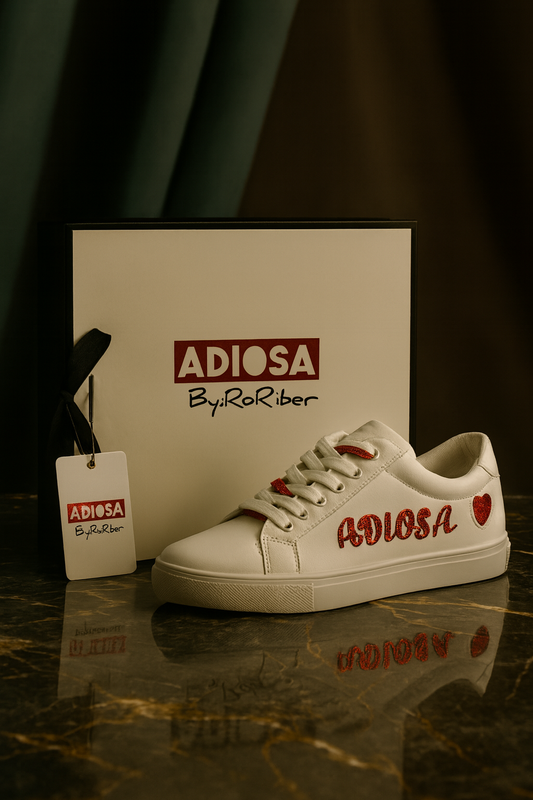 Zapatillas blingbling